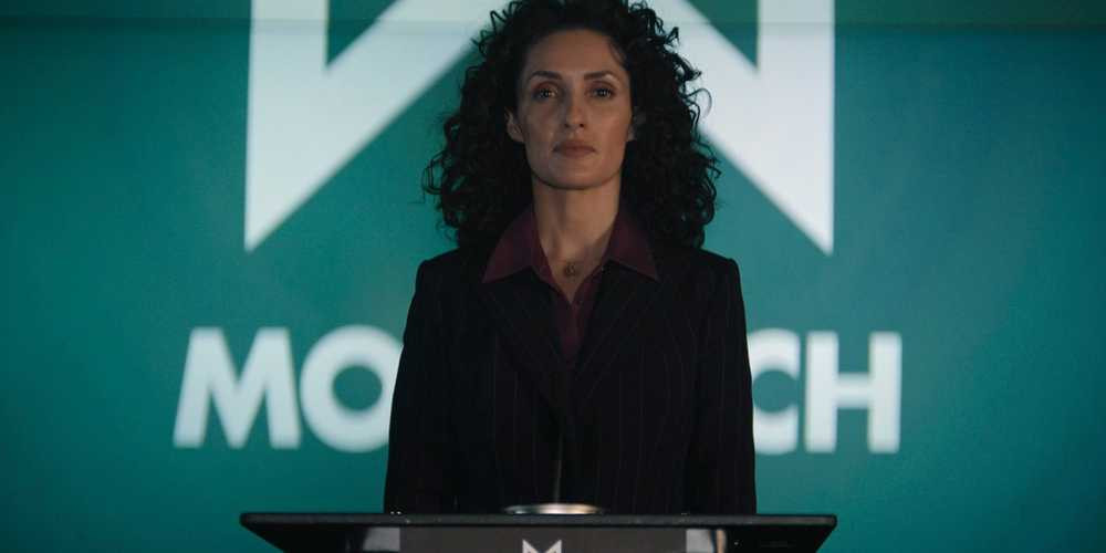 Monarch: Legacy of Monsters Season 2’s Shocking Death Takes the Show to a Whole New Level