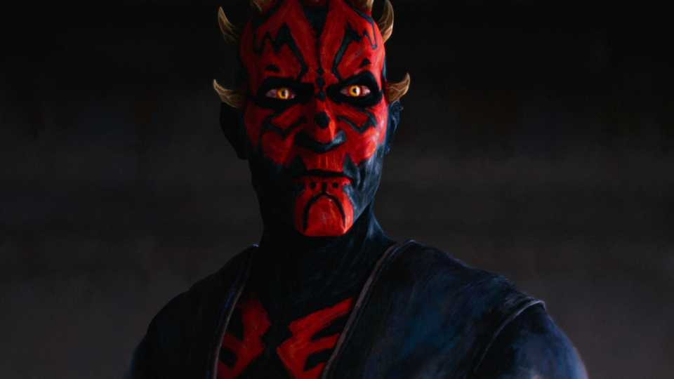 Darth Maul Theory Teases The Return Of A Surprising Star Wars Villain In Shadow Lord