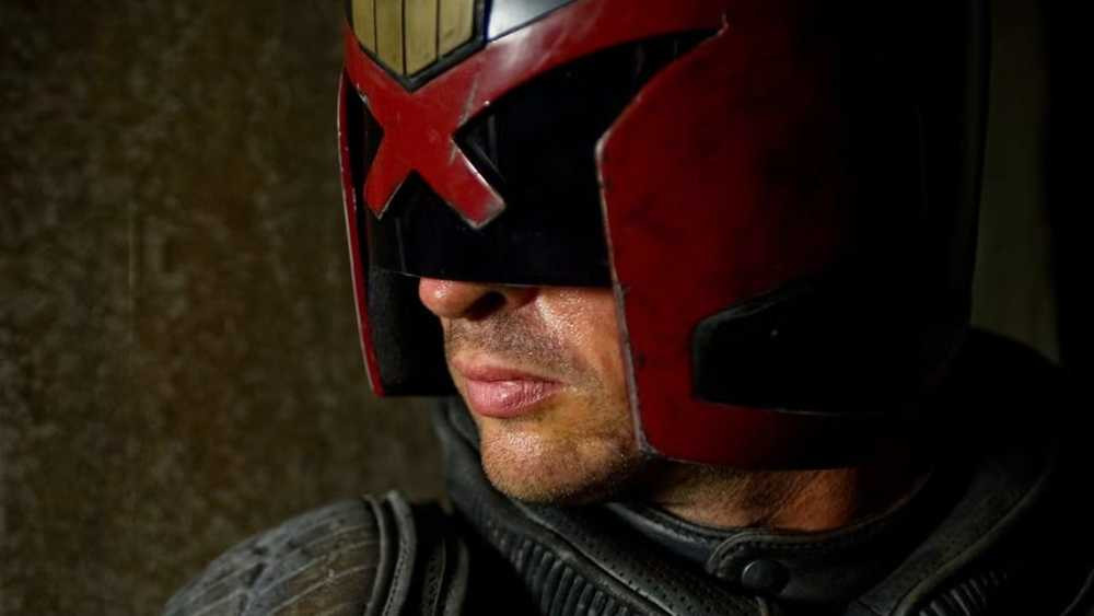 Karl Urban Wants To Return As Judge Dredd Franchise Series "In A Heartbeat" As Underrated Movie Remains Cult Classic 14 Years Later