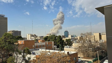 Iran's Supreme Leader Ali Khamenei Dead After U.S. & IDF Strike, Trump Says