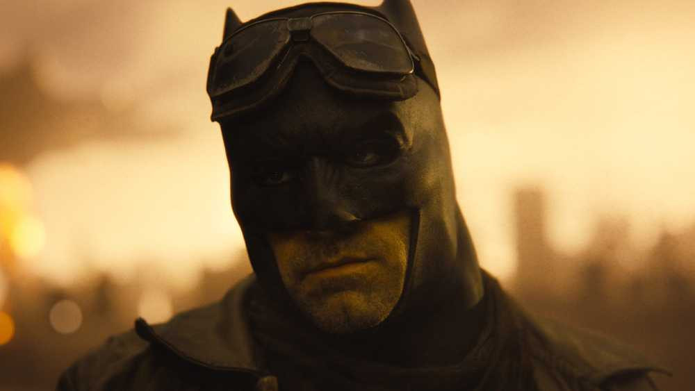 Zack Snyder Reawakens Hopes Of DC Snyderverse Return For Justice League 2 & 3