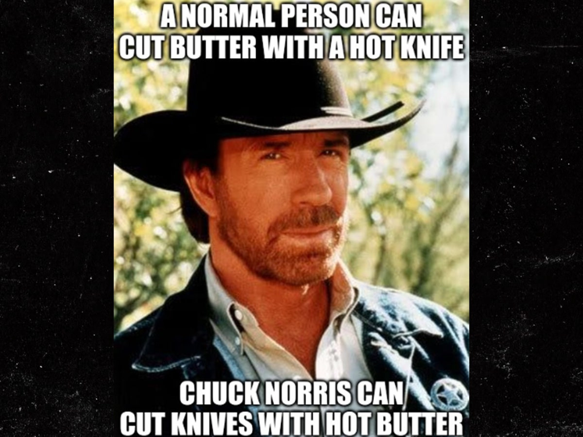 Action movie star Chuck Norris has died aged 86 in Hawaii