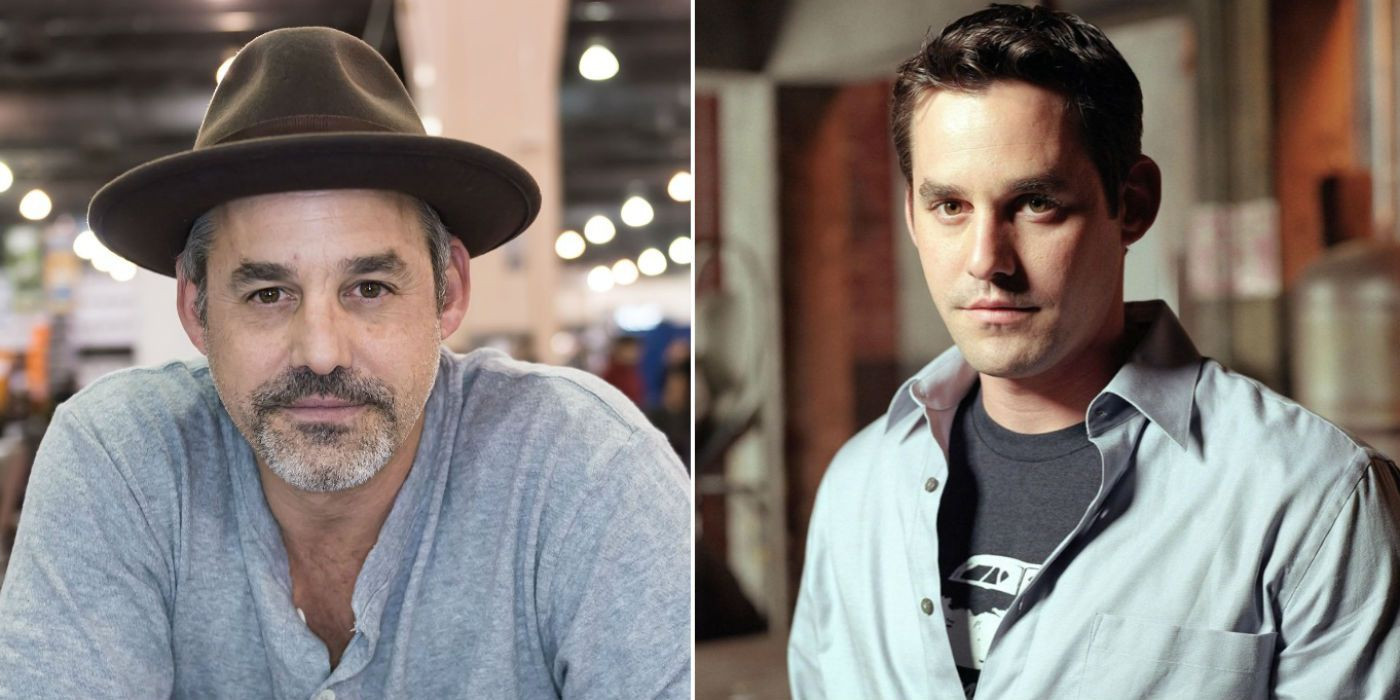 Nicholas Brendon, Star Of Buffy The Vampire Slayer And Criminal Minds, Dead At 54