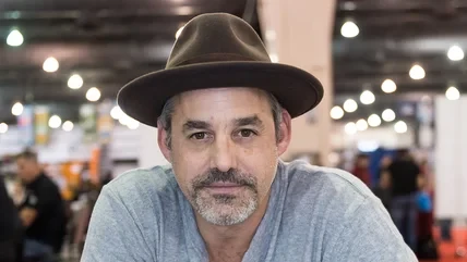 Nicholas Brendon, Star Of Buffy The Vampire Slayer And Criminal Minds, Dead At 54