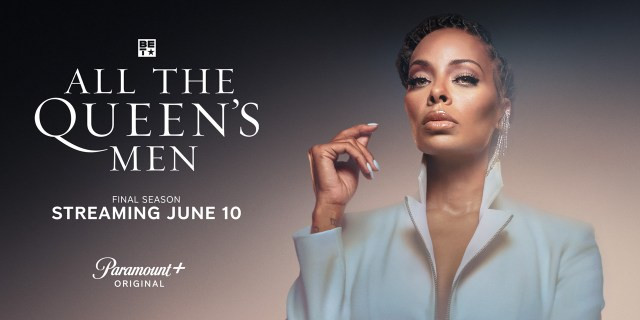 Paramount+ Sets Premieres For ‘All The Queen’s Men’ Fifth & Final Season & Tyler Perry’s ‘Ruthless’ Season 6 From BET