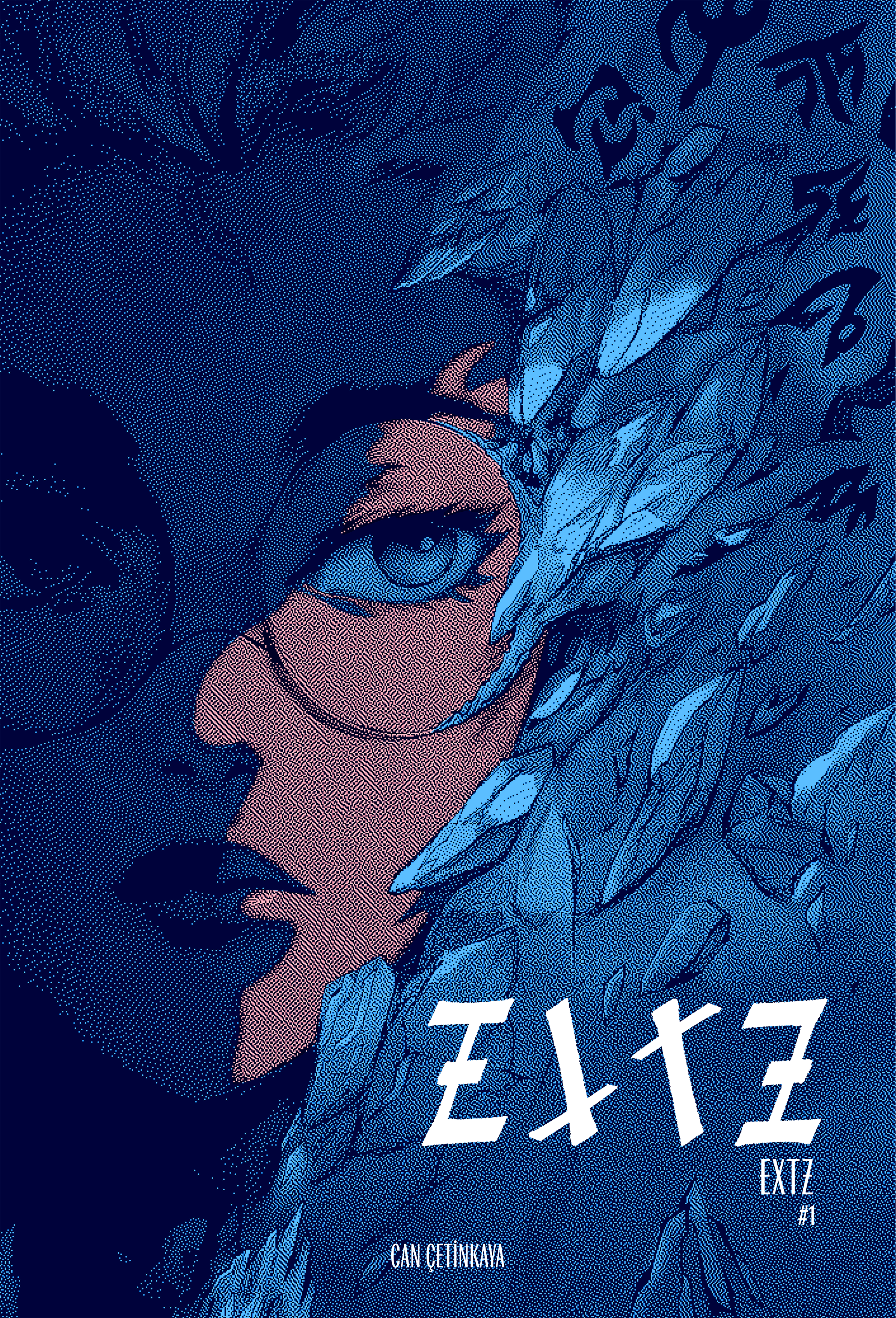 EXTZ cover