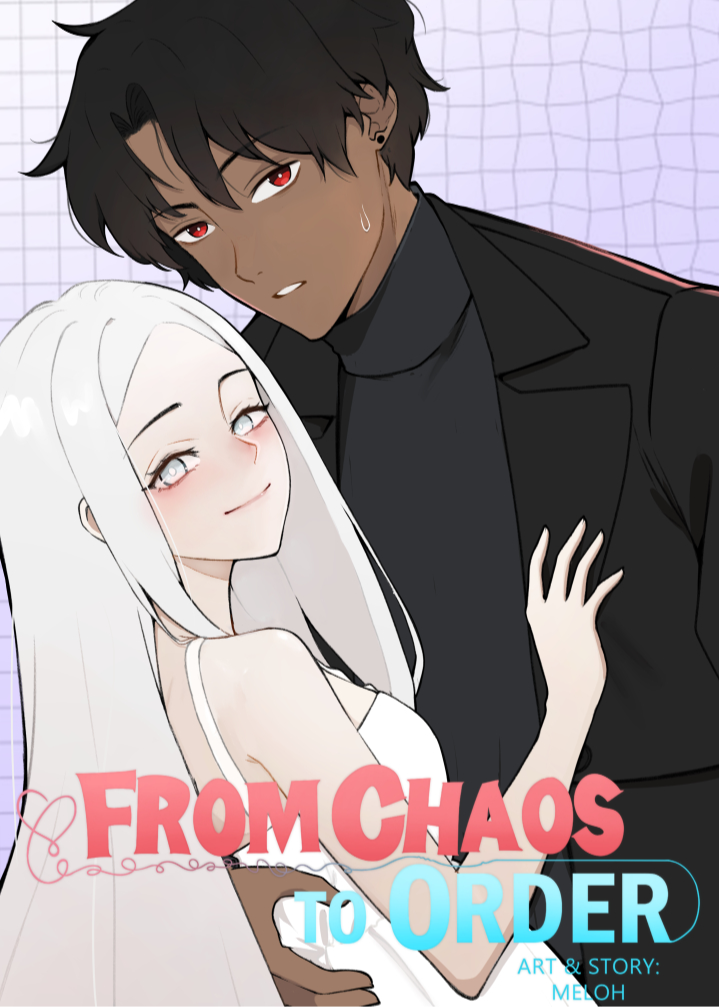 From Chaos to Order cover