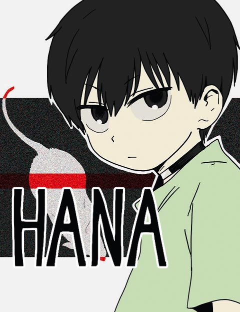 HANA cover