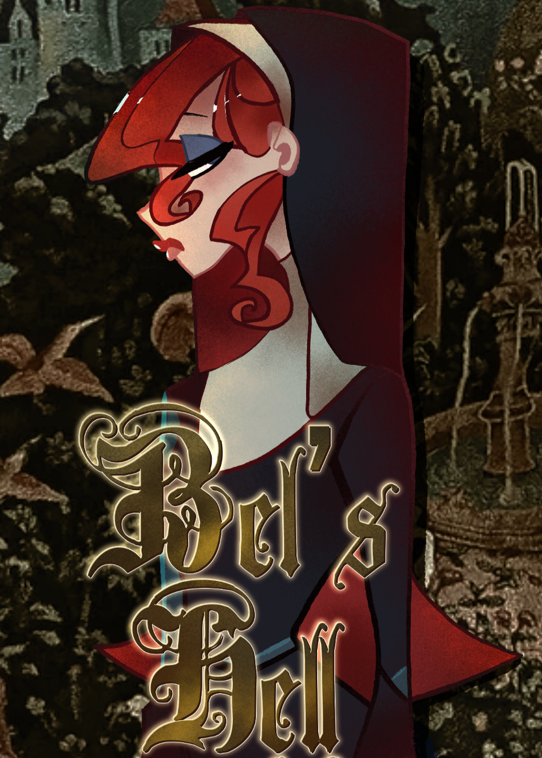 Bel's Hell cover