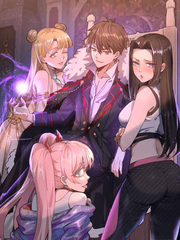 Dark Star King cover