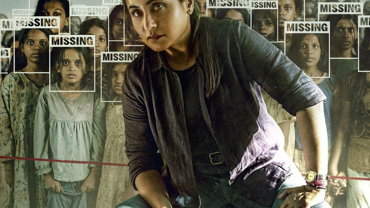Mardaani 3
