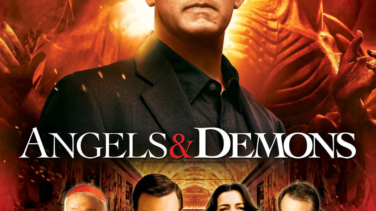 Angels & Demons