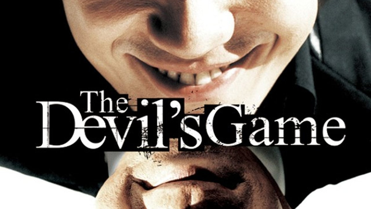 The Devil's Game