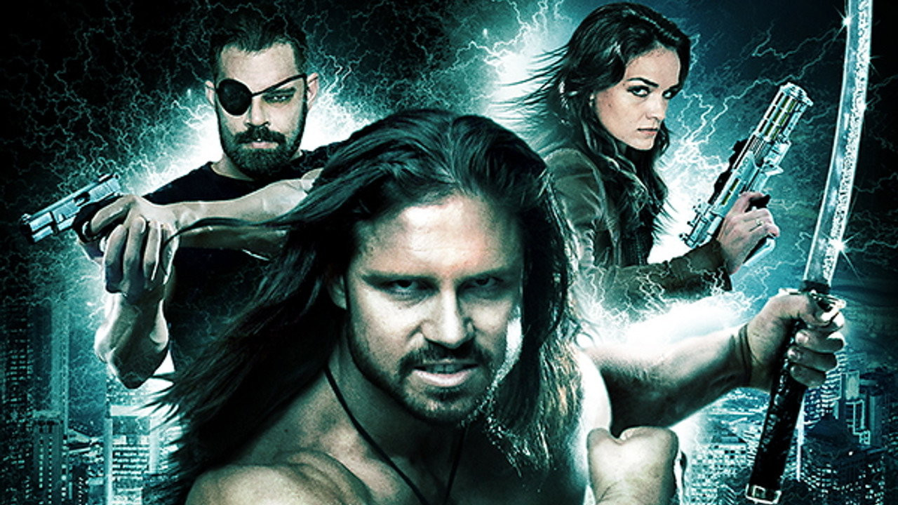 Sinbad and the War of the Furies