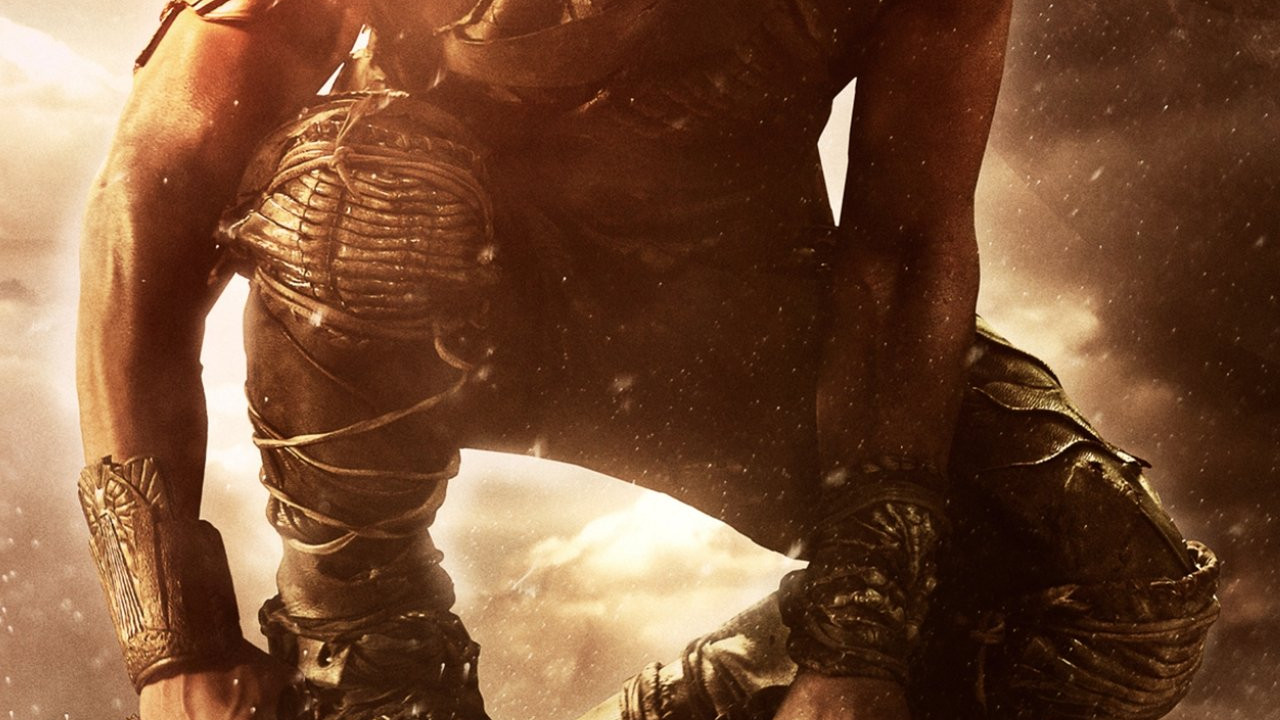Riddick