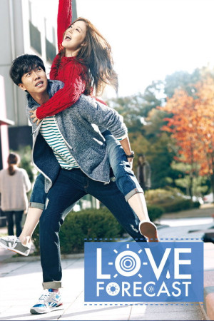 Love Forecast